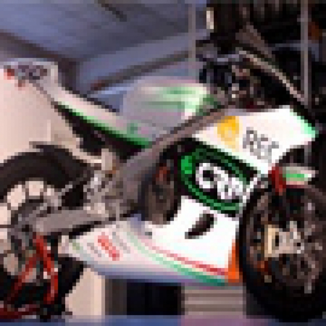 Ini Sepeda Motor Listrik Tercepat