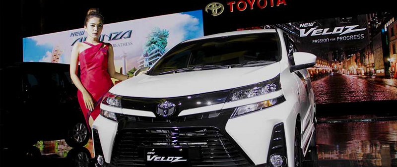 Berapa Harga Mobil Toyota Avanza Terbaru Tahun Ini? Ini