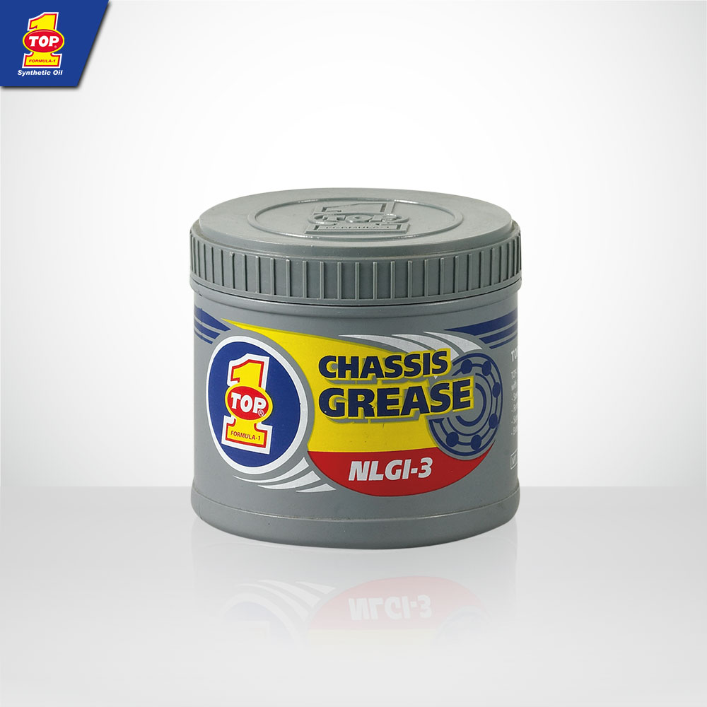 Produk Oli Synthetic Mobil dan Motor Terbaik Top 1