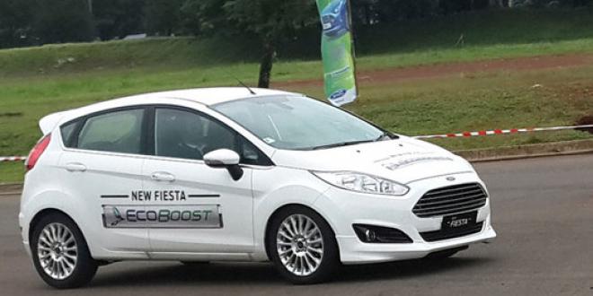 Ford fiesta indonesia harga #8