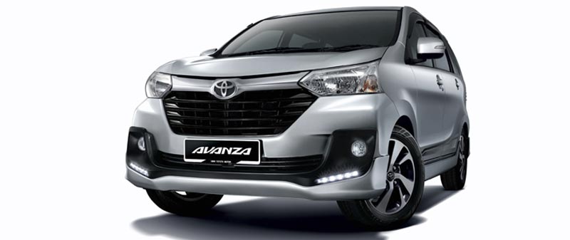 Oli yang  Bagus  Untuk Toyota Avanza