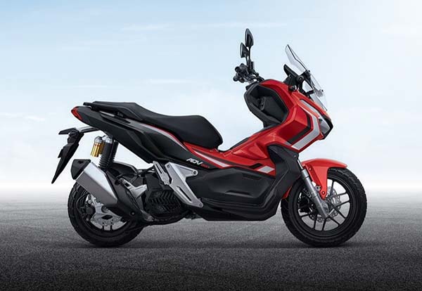 Ternyata ini Oli Yang Cocok Banget Untuk Motor Honda ADV 150