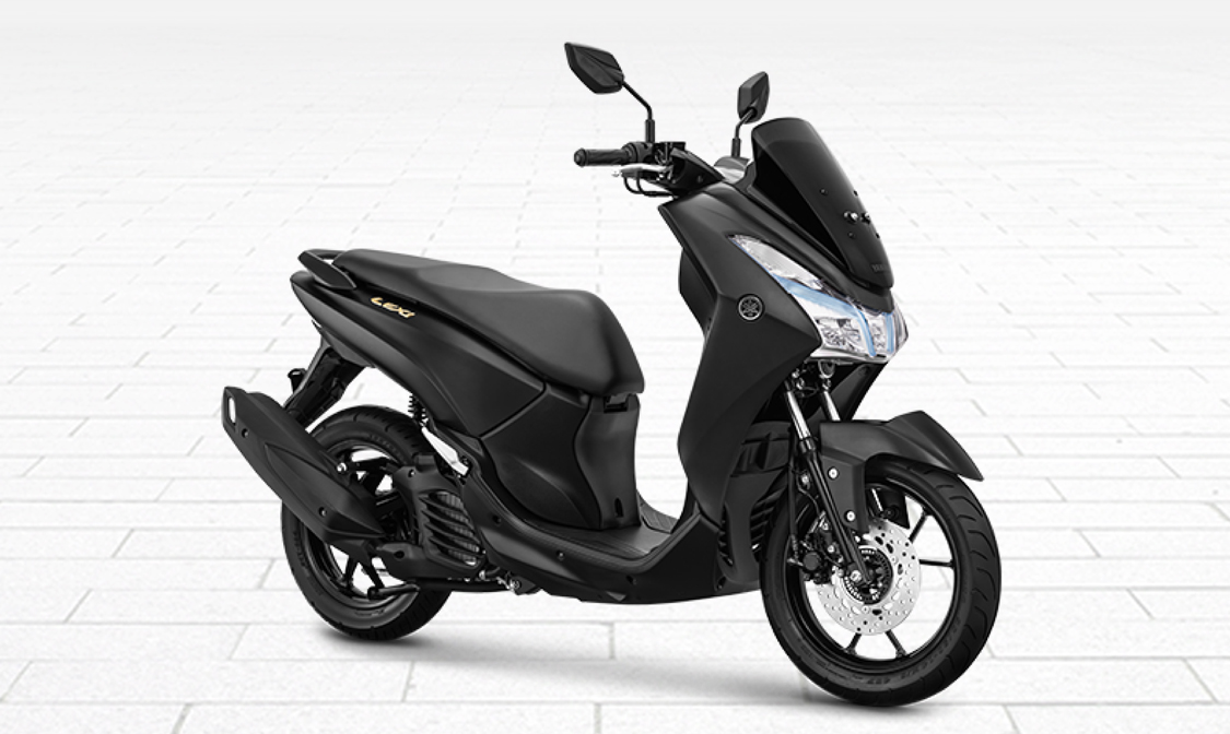 Cara dan Jadwal Ganti Oli Motor Yamaha Lexi