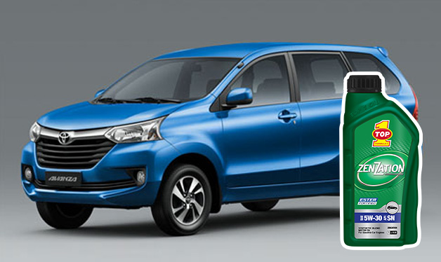 Rekomendasi Oli Mesin Mobil Terbaik dan Berkualitas